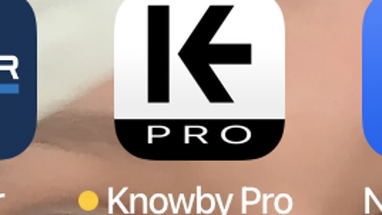 Knowby