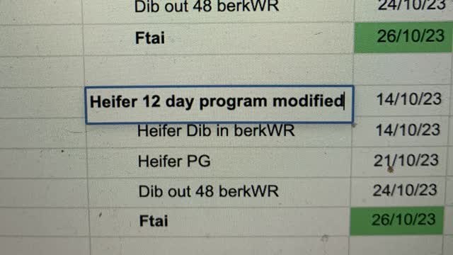 <p>Now rename the program and return.</p>
