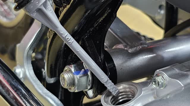 <p>Check the oil level,
Top up with the correct oil to the full level on the dip-stick.</p>