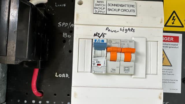 <p>Check each set of switches 3</p>
