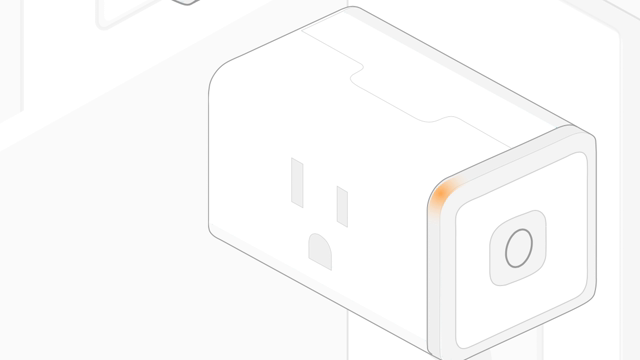 <p>The next screen in the setup process will ask you to confirm that the Wi-Fi light of the plug is on. It should be flashing between orange and blue. Once this is confirmed please click the "Next" button at the bottom of the screen.</p>