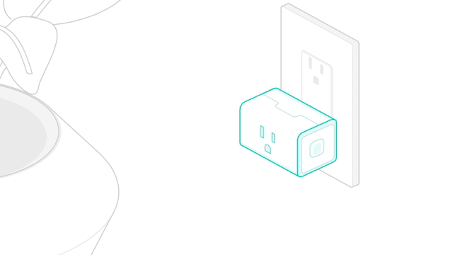 <p>You will be taken to a new screen and asked to plug in the smart switch. At this time please connect the smart switch to the outlet it will be operating out of.</p>