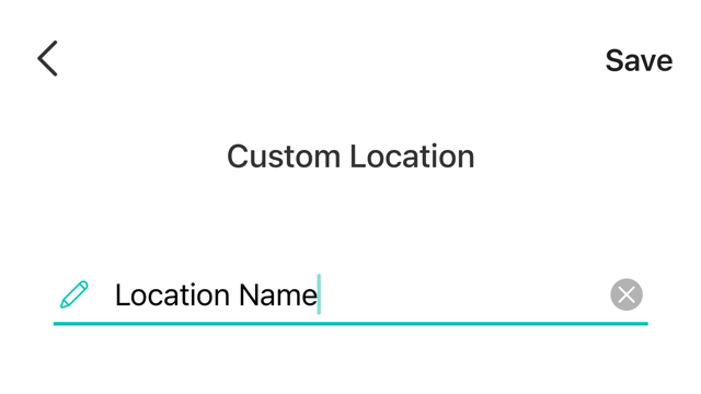 <p>You will then be promted to provide the Smart Plugs location. Once again name it after the location where it is being installed as beforeif the smart plug is installed at "Akron" location name should be "Akron".</p>