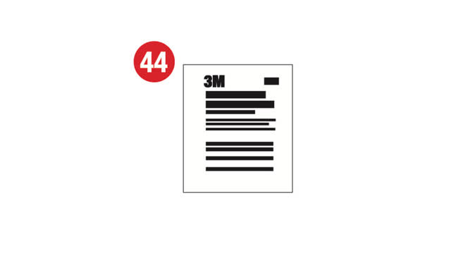 <p>The next step requires the following supplied parts:
Item 44:</p>
<ul>
<li>3M Primer</li>
</ul>