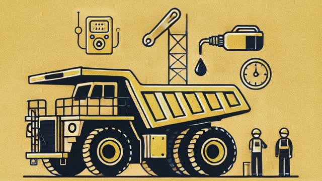 <h4>Maintenance Procedures</h4>
<p><strong>Daily Maintenance:</strong></p>
<ul>
<li>Check and top up fluids.</li>
<li>Inspect battery connections.</li>
<li>Verify tire pressure and condition.</li>
</ul>

