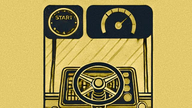 <p><strong>Starting the Engine:</strong></p>
<ul>
<li>Turn key to "ON" and wait for system checks.</li>
<li>Start the engine, let it idle, and monitor gauges.</li>
</ul>

