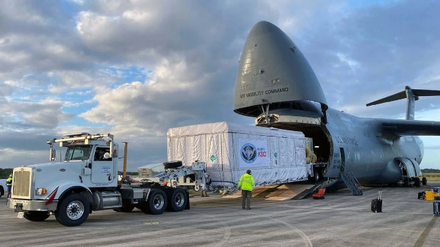 <p><strong>Prepare for Launch:</strong> Transport the satellite to the launch site, perform final integration with the launch vehicle, and run pre-launch tests.</p>