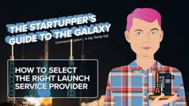 <p><strong>Choose a Launch Provider:</strong> Select a launch company (e.g., SpaceX, Arianespace) and negotiate terms for deploying your satellite into orbit.</p>