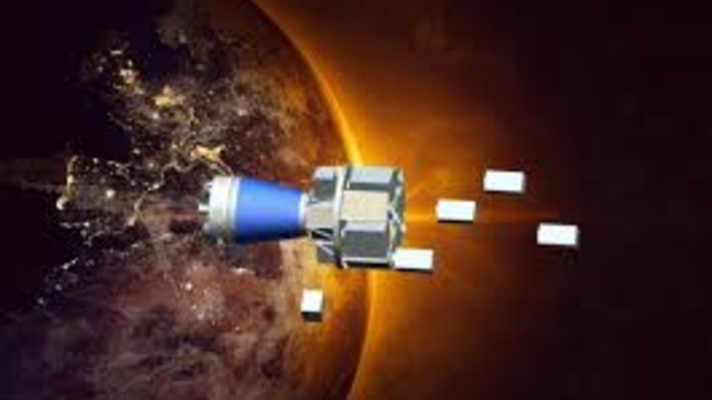 <p><strong>Deploy and Stabilize:</strong> Once in orbit, deploy antennas and solar panels. Stabilize and orient the satellite using thrusters or reaction wheels.</p>