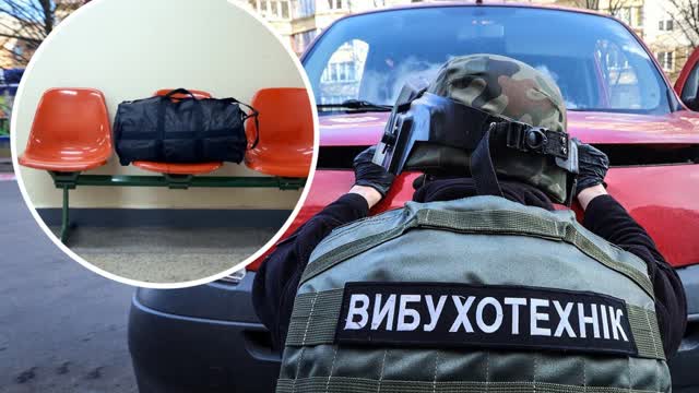 <p>Обов'язково дочекайтеся прибуття слідчо-оперативної групи (пам'ятайте, що ви є дуже важливим свідком).</p>