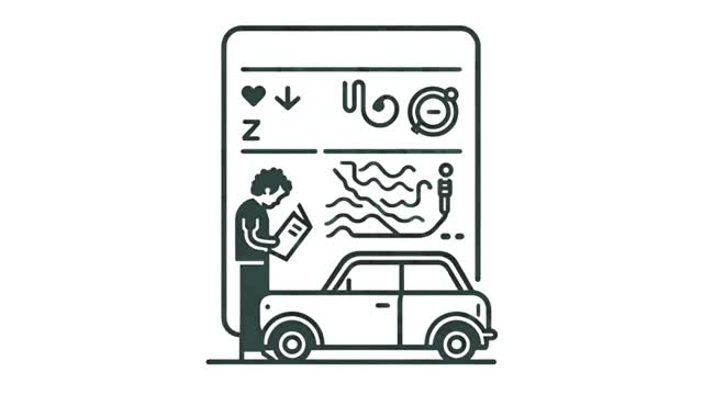 <p>Follow the instructions provided in this guide to ensure proper usage of the pool car.</p>
