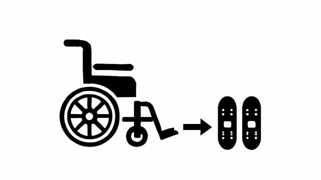 <p><strong>Task:</strong> Insert front and side kickboards.</p>
<p><strong>Action:</strong> Ensure all wheelchair bays have correct kickboards secured before walking away.</p>
<p><strong>Hazards:</strong> If kickboards are not installed, patrons could step or roll off the platform, resulting in injury.</p>
<p><strong>Responsible:</strong> Ops Supervisor, General Operators.</p>