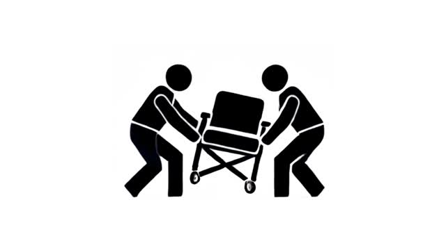 <p><strong>Task:</strong> Remove seats when required.</p>
<p><strong>Action:</strong> Use correct manual handling techniques. Minimum 2-person lift. Rotate job roles to avoid long periods of repetitive movements.</p>
<p><strong>Hazards:</strong> Manual handling injury due to repetitive movement or awkward posture.</p>
<p><strong>Responsible:</strong> Ops Supervisor, General Operators.</p>