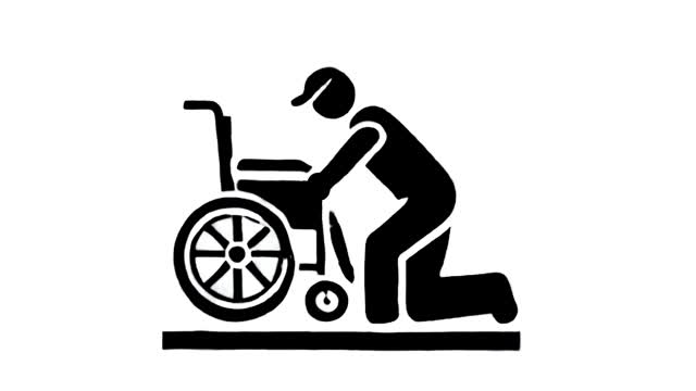 <p><strong>Task:</strong> Insert feet into wheelchair bay platform.</p>
<p><strong>Action:</strong></p>
<ul>
<li>Insert and lock all four feet.</li>
<li>Use same type and height feet in good repair.</li>
</ul>
<p><strong>Hazards:</strong></p>
<ul>
<li>Collapse if feet not properly inserted.</li>
<li>Tripping hazard if incorrect equipment.</li>
</ul>
<p><strong>Responsible:</strong> Ops Supervisor, General Operators.</p>