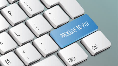 Procure to Pay - Create Purchase Requisition