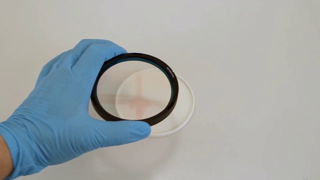 <h4><strong>STORAGE</strong> (OPTIONAL)</h4>
<p>In membrane box or wrapped in lens tissue</p>