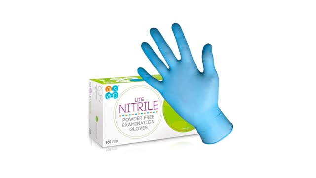 <p><strong>⚠️ IMPORTANT:</strong> Wear gloves before handling any optics.</p>