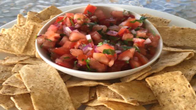 <p>Recipe from Chantel, made by Derek</p>