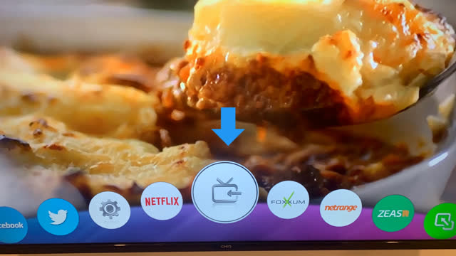 <p>Select input.</p>
