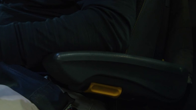 <p>Arm rest.</p>