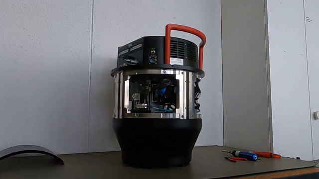 <h4>DISCONNECT CABLES</h4>