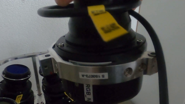 <h4>INSTALL (NEW) MFC150 CAMERA HEAD(S)</h4>