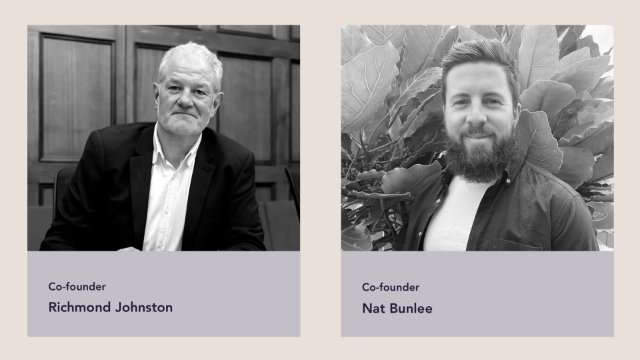 <h5>Meet the Team – Your Partners in Growth</h5>
<p>Behind every solution is a dedicated team of experts ready to make your vision a reality. Meet the people who bring passion, expertise, and a personal touch to every project, ensuring your journey is backed by experience and care.</p>