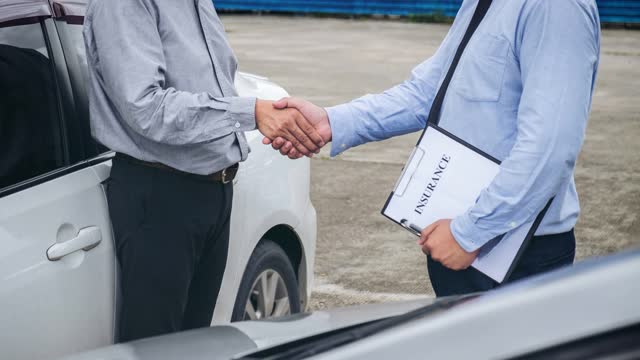 <p>Remember that your insurance agent and company claim representatives are there to assist you at every step of the process, from reporting the accident to settling the claim and arranging for repairs. Their goal is to help you.</p>