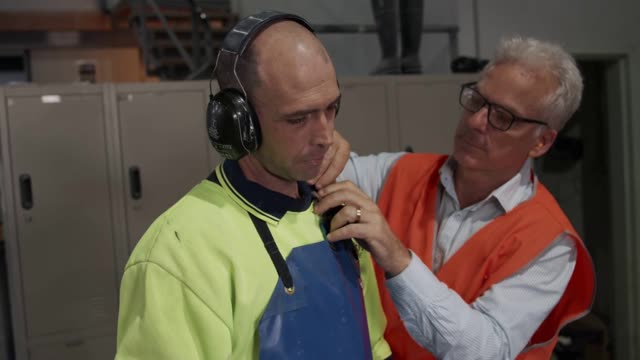 <h4>Training must be provided by a competent person, and cover the following topics:</h4>
<ul>
<li>Why RPE is required</li>
<li>When RPE is required to be worn</li>
<li>How RPE works</li>
<li>The limitations of RPE</li>
<li>How to correctly put on and take off RPE</li>
<li>How to conduct a FIT CHECK</li>
<li>How to clean and maintain RPE</li>
<li>When and how to replace filters</li>
<li>How and where to store RPE</li>
</ul>