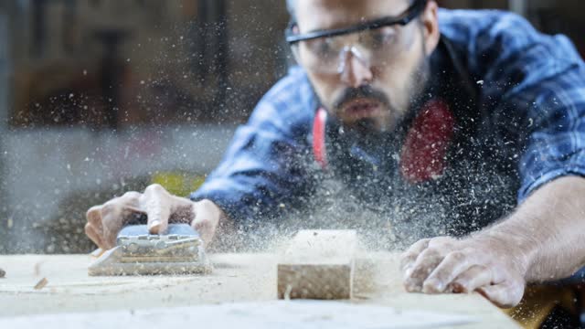 <p>Uncontrolled DRY processing which includes cutting, grinding or polishing is not allowed. Dust control measures MUST be in place. These tasks require tools equipped with water suppression or exhaust ventilationsystems built into the tools. Engineering controls must be implemented.</p>