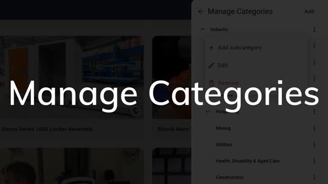 * [Manage Categories](https://knowby.show/7848a295-3692-4269-88bb-ef787b76273c)