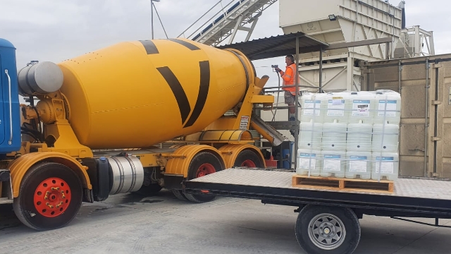 <p>Please Contact <a href="https://markhamglobal.com/contact-us/">MARKHAM</a> or give us a ring on 0800 693 694 if you have any concerns about your specific dosing set up.</p>