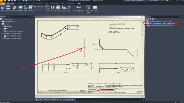 <p>Checking out:</p>
<p>An edit will will "check out" the file to you automatically. I added a dimension, and it checked out. You can also right click and check out (red rectangle)</p>
<p>Checking out, means your user can edit the file.</p>
