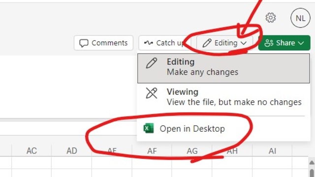 <p>Open macro spreadsheet from this link: <a href="https://metalformdvke.sharepoint.com/:x:/s/Public/EbkTdtGMu1ZJt0rWieUnGDEBPtqfulT3Tfj9YfufOcOB9g?e=YivJ3Y">https://metalformdvke.sharepoint.com/:x:/s/Public/EbkTdtGMu1ZJt0rWieUnGDEBPtqfulT3Tfj9YfufOcOB9g?e=YivJ3Y</a></p>
<p>You will need to open it on desktop as above - the browser version can't run macros</p>