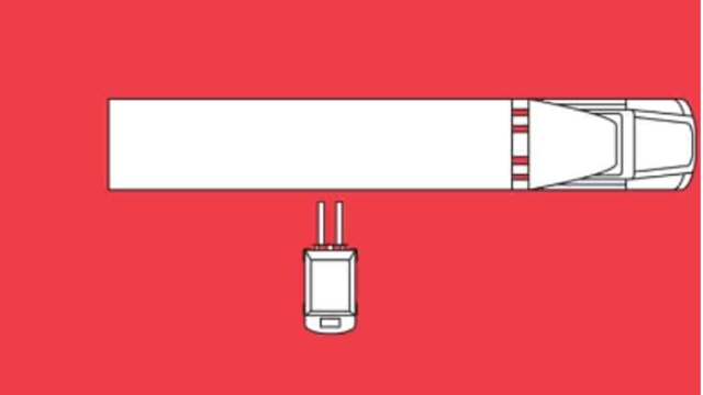 <blockquote>
<p><strong>Opal Group LUEZ - Loading, Unloading Exclusion Zone</strong></p>
</blockquote>
<p>Truck and Trailer area <strong>MUST</strong> be a total pedestrian exclusion zone while Forklift is in operation.</p>