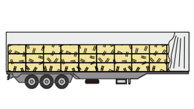 <blockquote>
<p><strong>Containment Rule</strong></p>
</blockquote>
<ul>
<li><strong>Front to Back Gap</strong> of no greater than <strong>200mm cumulative</strong>.</li>
<li><strong>Sideward Gap</strong> of no great than <strong>100mm cumulative</strong>.</li>
</ul>

