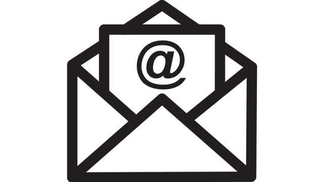 <p>Stake presidency receives an email notification of the submission of a name for advancement.</p>