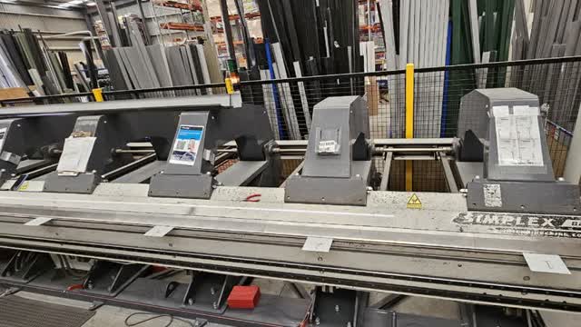 <p>Place Calibration samples under each arm on folder.</p>