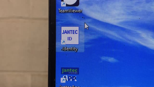 <p>You want to open jantec ID</p>
