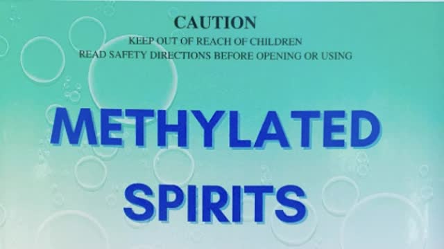 <p>Disinfectant is best with a 70% methylated spirit mix maintaining contact for 30 seconds.</p>
