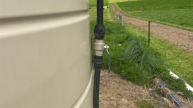 <p>Boar water infolw valve</p>
