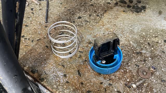 <p>Wash these</p>
