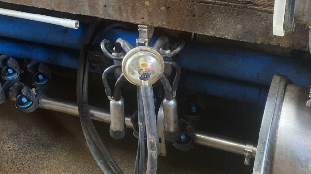 <p>Pull all buttons out</p>