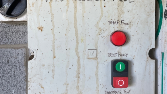 <p>Check for red light</p>
