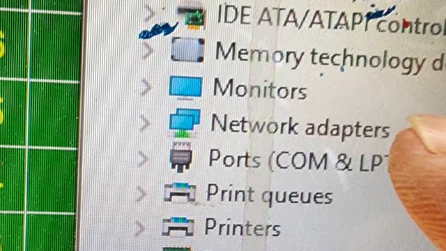 <p>Click 'Ports'</p>
