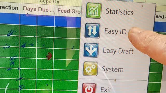 <p>EASY ID</p>

