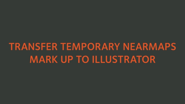 <p>Next we have to transfer the Temporary lines in Nearmaps to the Illustrator artboard.</p>
<p>This step requires another longer video <a href="https://sitemax.cdn.spotlightr.com/watch/MTcyMzYyNw=="><strong>View It Here</strong></a></p>