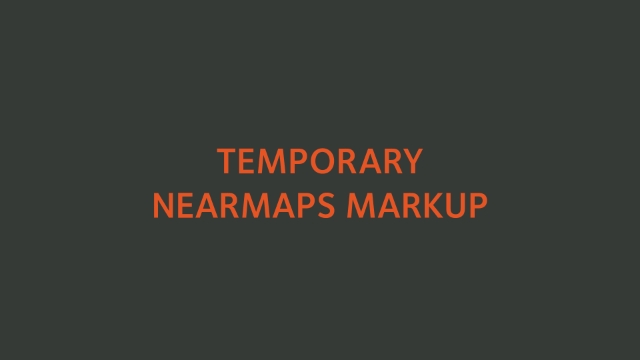 <p>Use Google Street View and the site measure to determine where the banners will sit.</p>
<p>Then, temporarily mark them up in near maps</p>
<p>This step requires a longer video <a href="https://sitemax.cdn.spotlightr.com/watch/MTcyMzYwNw=="><strong>View It Here</strong></a></p>