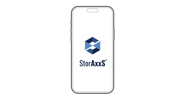 Ensure the site is in commissioning mode in https://axxs.tech
Commission each unit via the StorAxxS app user area.
Program the PIN Pad configuration and test all gate functionality.