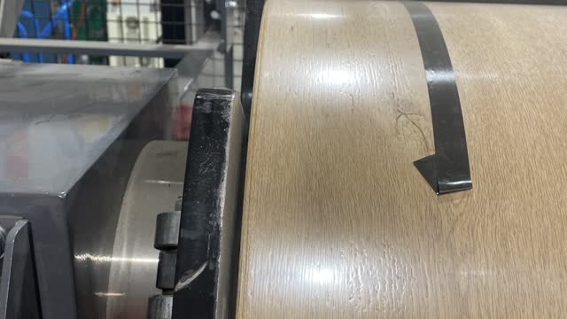 <p>Make sure the coil is as far back as it can go.</p>